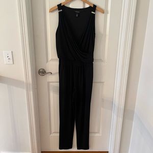 Black Romper